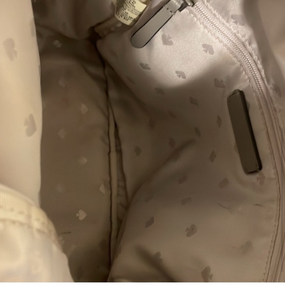 KATE SPADE ♠️ Dawn Large Backpack - Picture 4 of 5